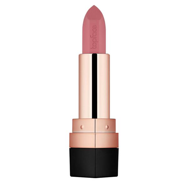 TopFace Помада для губ матова  Instyle -Matte Lipstick 005- Pink Petal